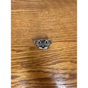 DISNEY WDW MYSTERY PACK MEEKO RACCOON BELT FANNY BAG POCAHONTAS PIN